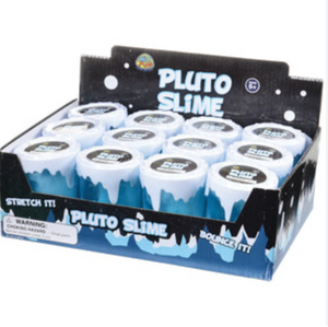 Pluto Slime