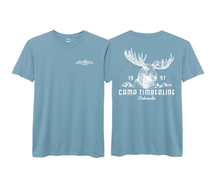 Load image into Gallery viewer, Mountain Moose Tee
