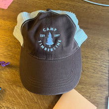 Load image into Gallery viewer, Tree Unstructured Trucker Hat
